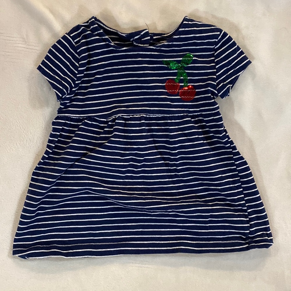 Carter’s top